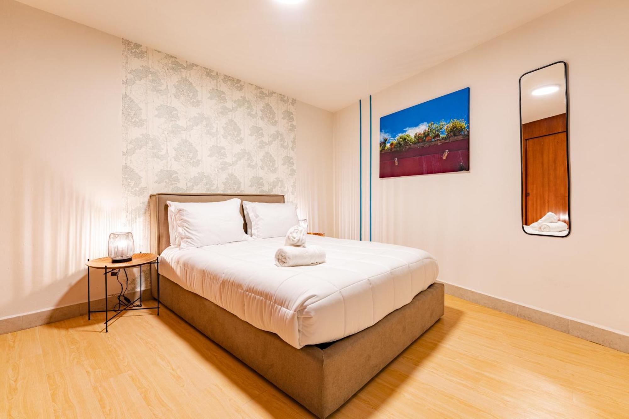 Hipodromo Condesa Apartments By Vh Mexico-stad Kamer foto